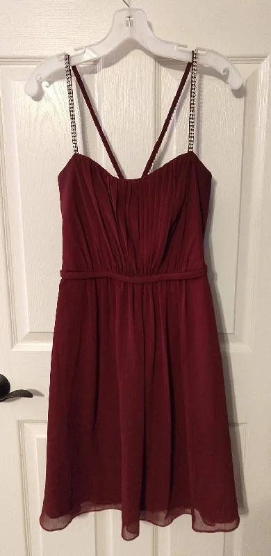 Massive Deals David's Bridal F19229