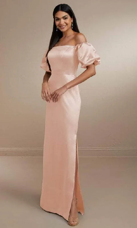 Friends and Family Sale Christina Wu Celebration 22163 - Evening Gown