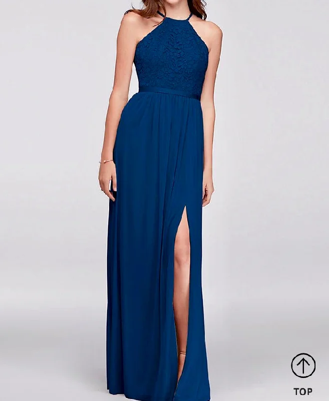 Price Reduction David's Bridal F19608