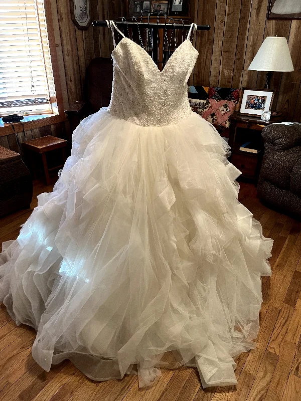 Factory Direct Sale Vera Wang White Collection