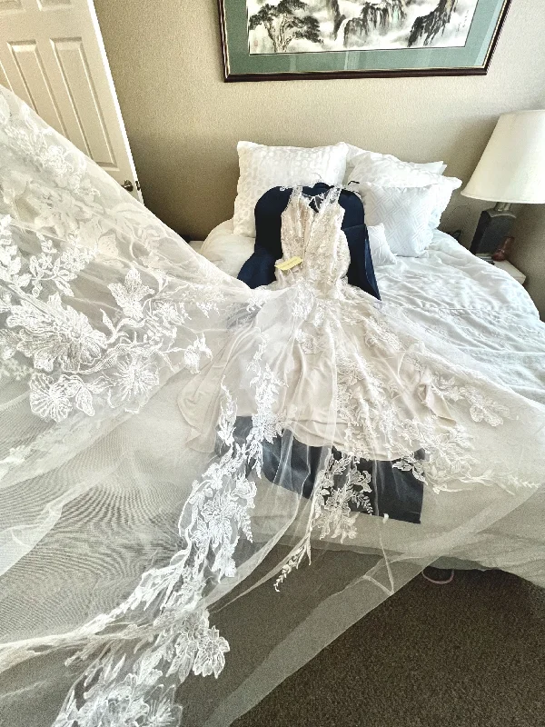 Price Smash Allure Bridals 3267