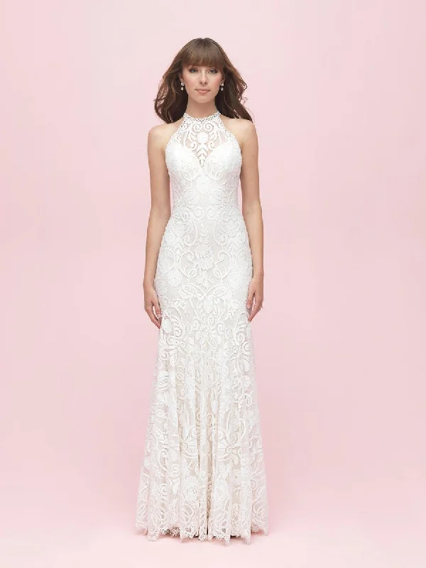 Seasonal Sale Allure Bridals 3212