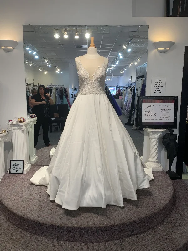 Price Drop Alert Allure Bridals 3112