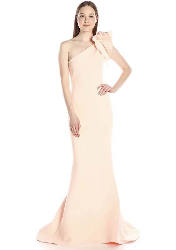 Seasonal Clearance Other Jovani dress One Shoulder Blush