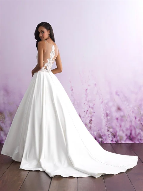 Take Advantage Allure Bridals 3112
