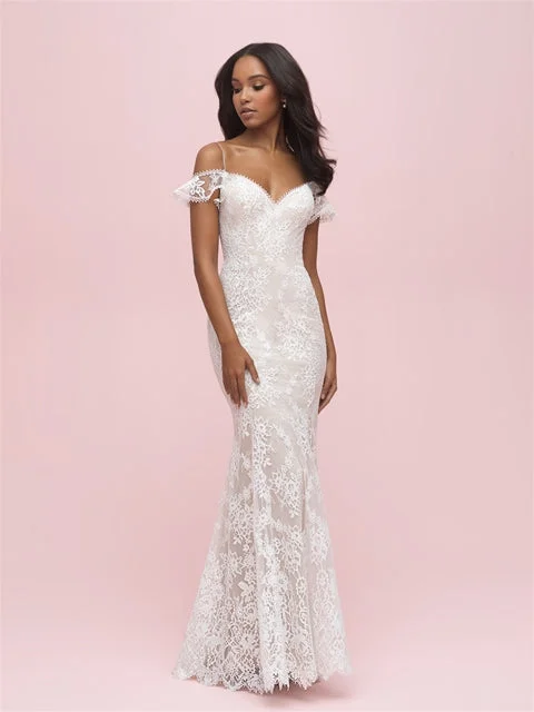 Big Discounts Allure Bridals 3202