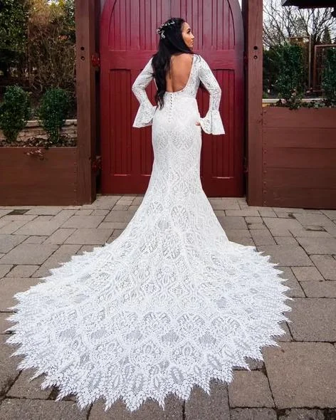 Markdowns Allure Bridals 3218