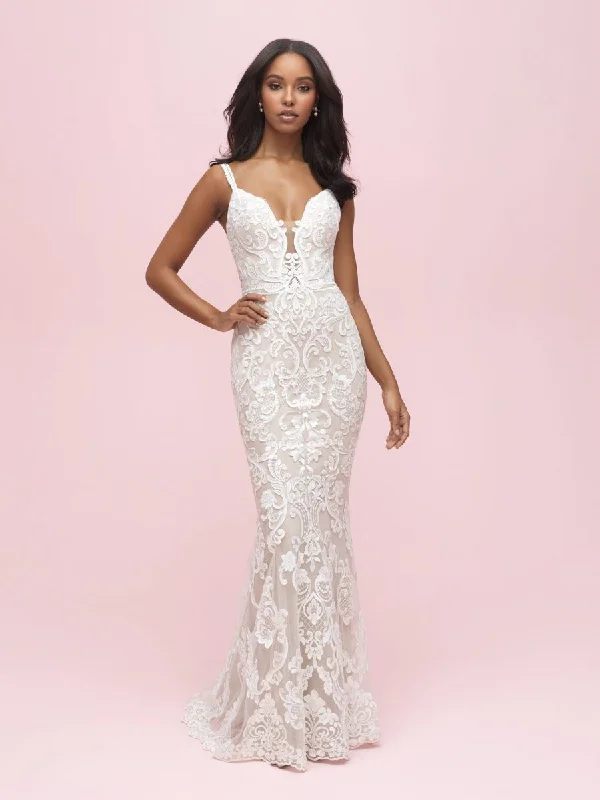 Early Access Allure Bridals 3213