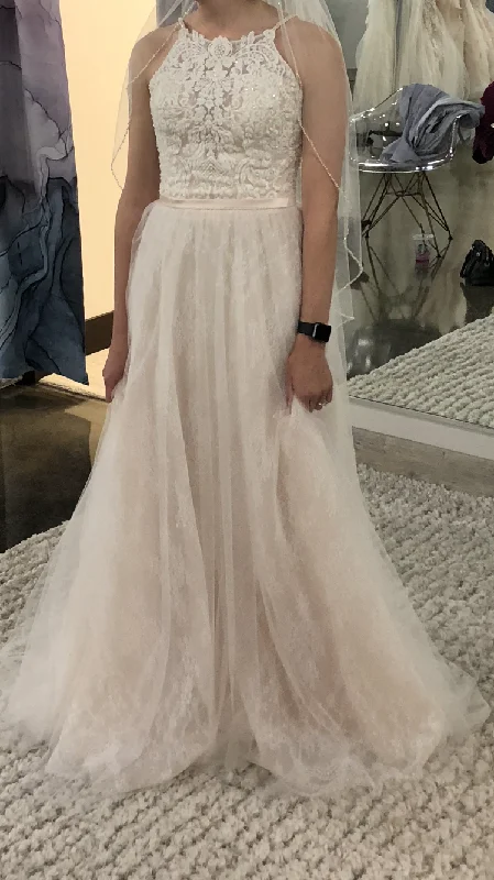 Referral Discount Allure Bridals 3114