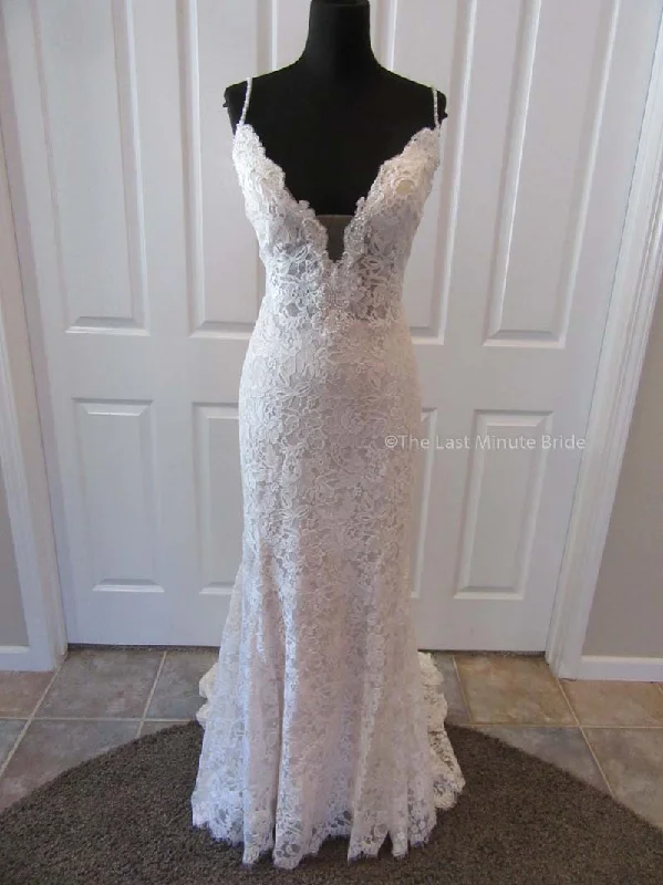 Major Savings Allure Bridals 3163