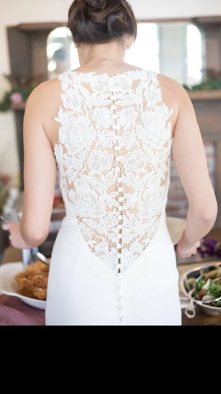Limited Availability Allure Bridals 3063