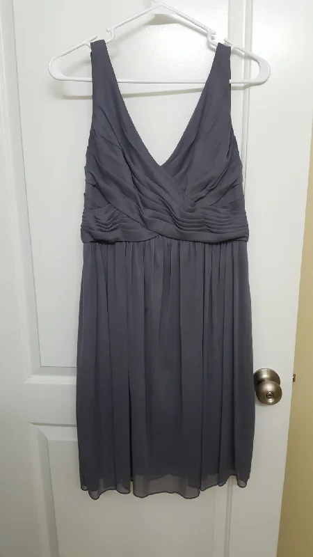 Closeout David's Bridal F16007