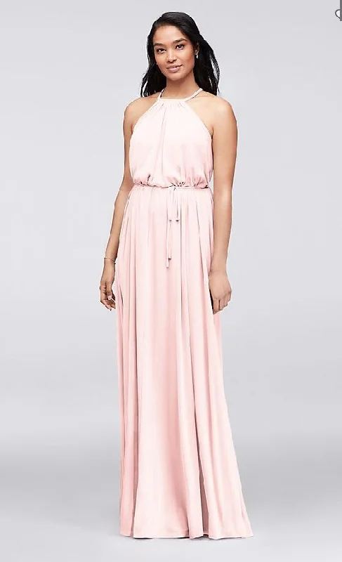 Act Fast David's Bridal F19533