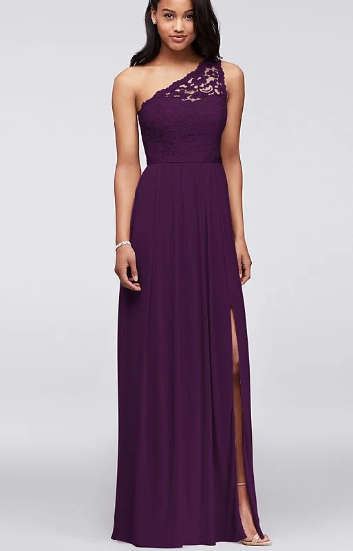 Quick Sale David's Bridal F17063