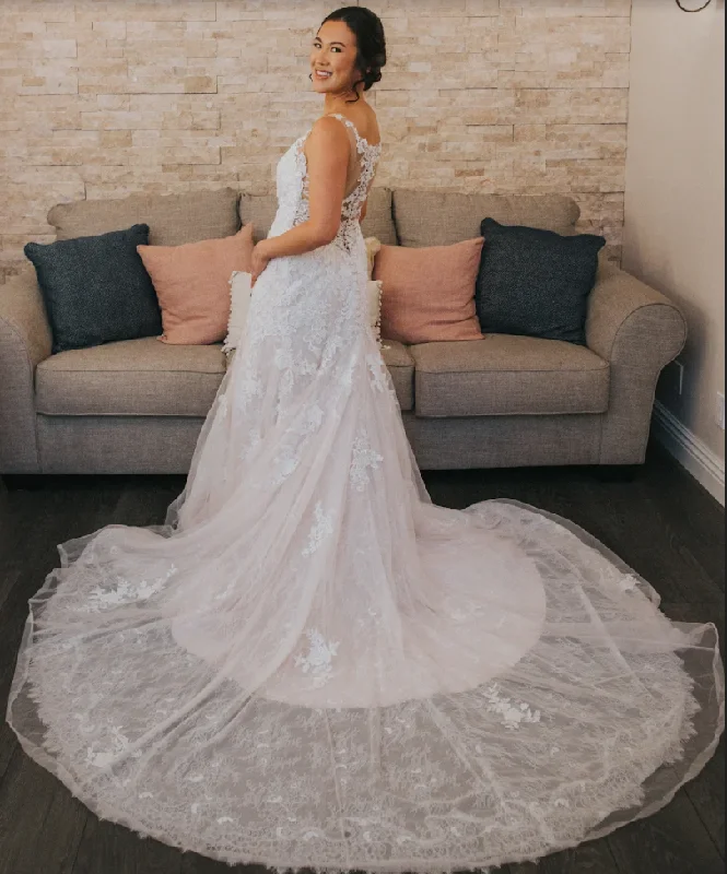 Price Reduction Allure Bridals 3066