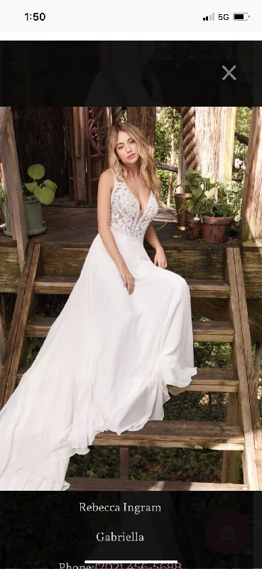 Fantastic Offers Maggie Sottero Gabriella