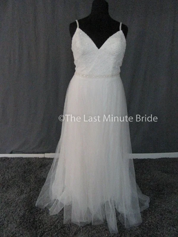 Final Sale Allure Bridals 3168