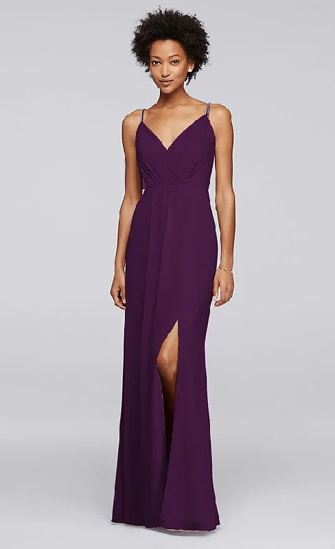 Midnight Madness David's Bridal F19281