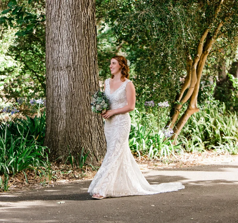 Big Discounts Allure Bridals 3103