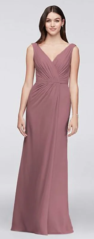 Savings Spectacular David's Bridal F19585