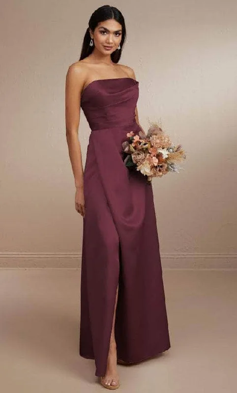 Shop and Save Christina Wu Celebration 22173 - Strapless Dress