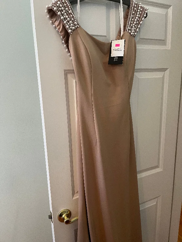 Don't Wait Other Sherri Hill 51914
