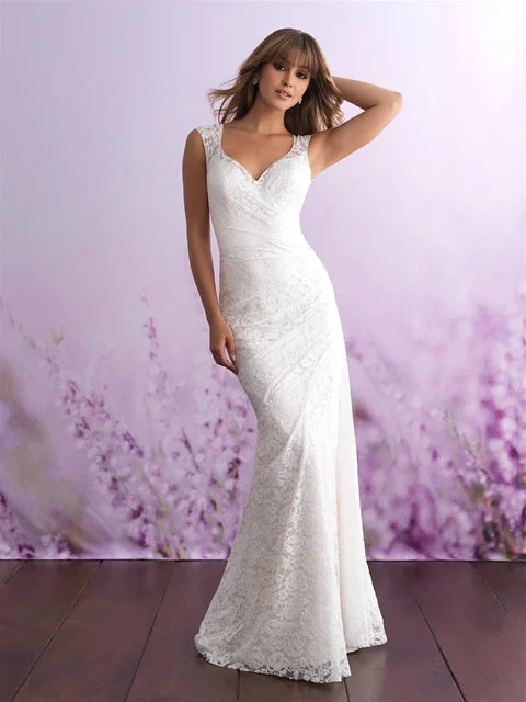 Don't Wait Allure Bridals 3104