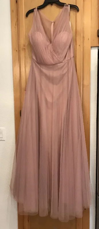 Special Price Jenny Yoo Emilie Soft Tulle 1757NB