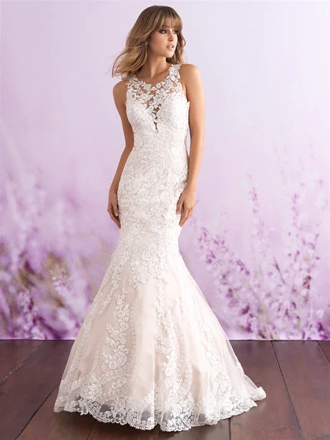 Lowest Prices Allure Bridals 3115