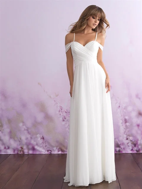 Exclusive Savings Allure Bridals 3105