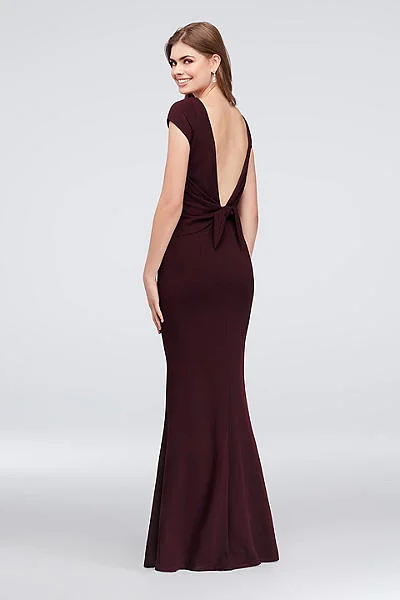 Price Reduction David's Bridal C37241DDNE