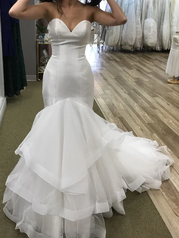 Value Deals Allure Bridals 3190