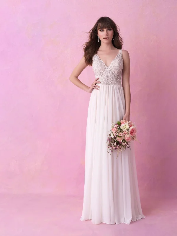 Price Drop Alert Allure Bridals 3166