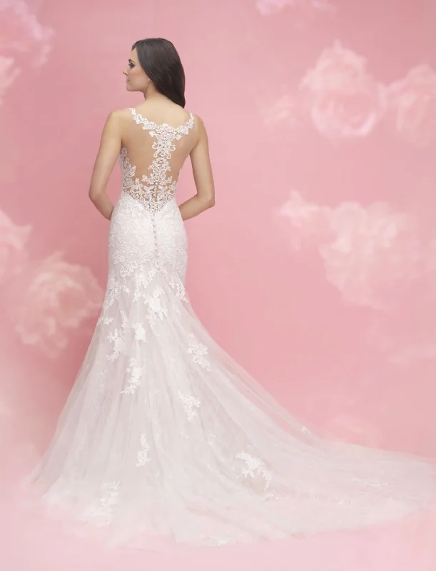 Price Rollback Allure Bridals 3066