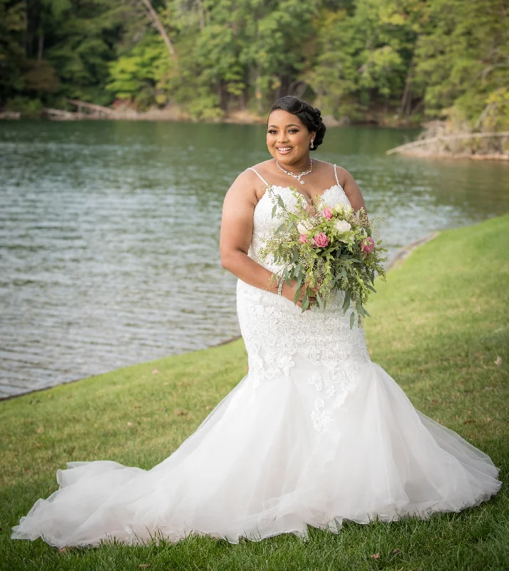 Stock Up and Save Maggie Sottero Alistaire Lynette 9MS023A