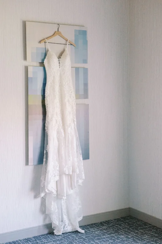 Limited Availability Allure Bridals 3269