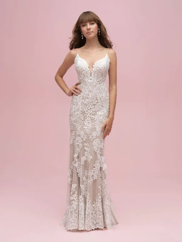 Flash Deals Allure Bridals 3204