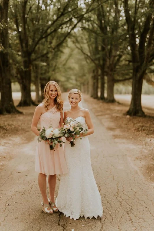 Early Bird Discount David's Bridal F15711