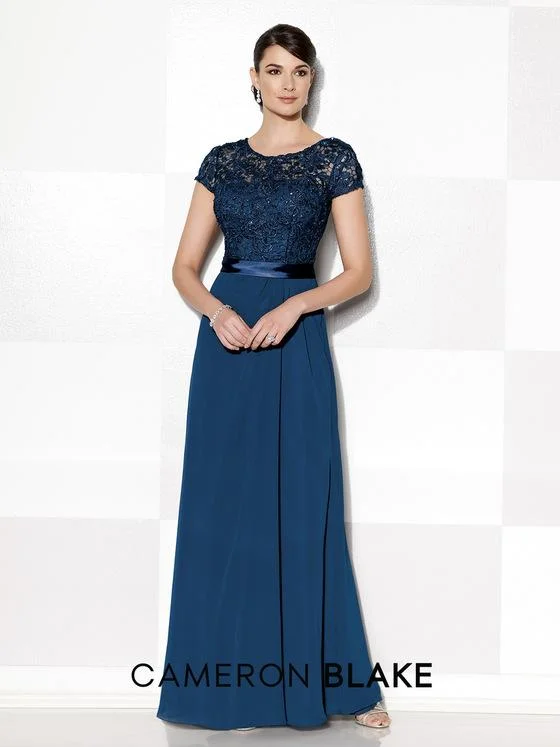 Limited Stock Mon Cheri 215625 Evening Dress