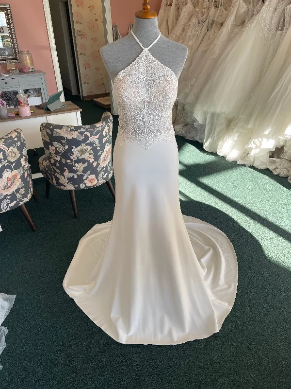 Don't Miss Allure Bridals 3203