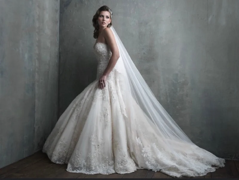 Friends and Family Sale Allure Couture