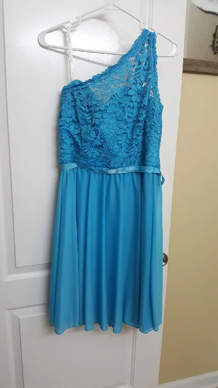 Limited Time David's Bridal F15711