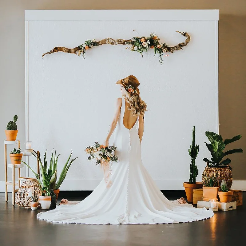 Can't Be Beat Allure Bridals 3101