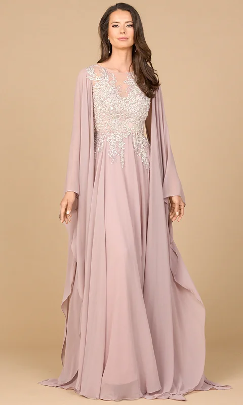 Dusty Rose