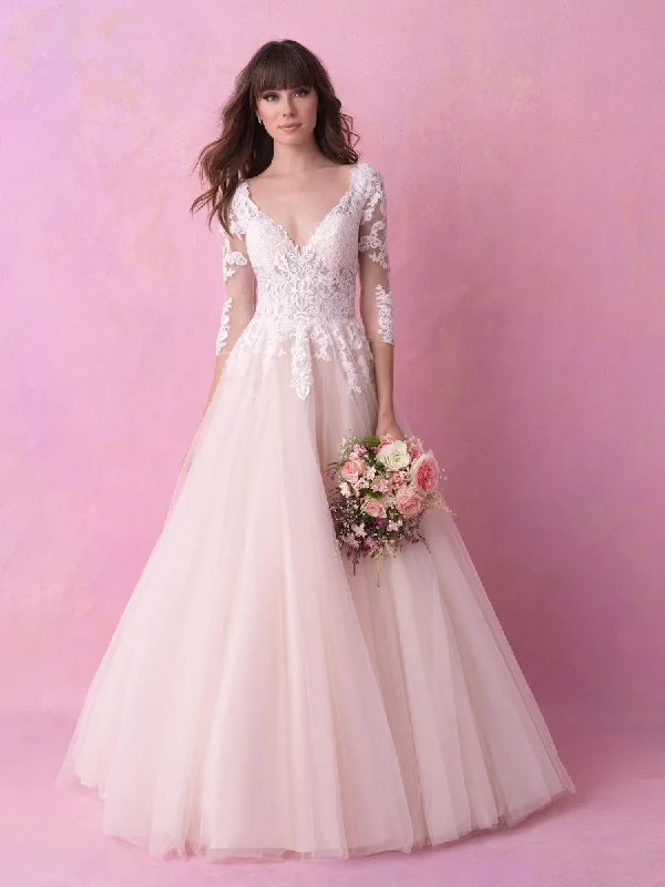Blowout Sale Allure Bridals 3154