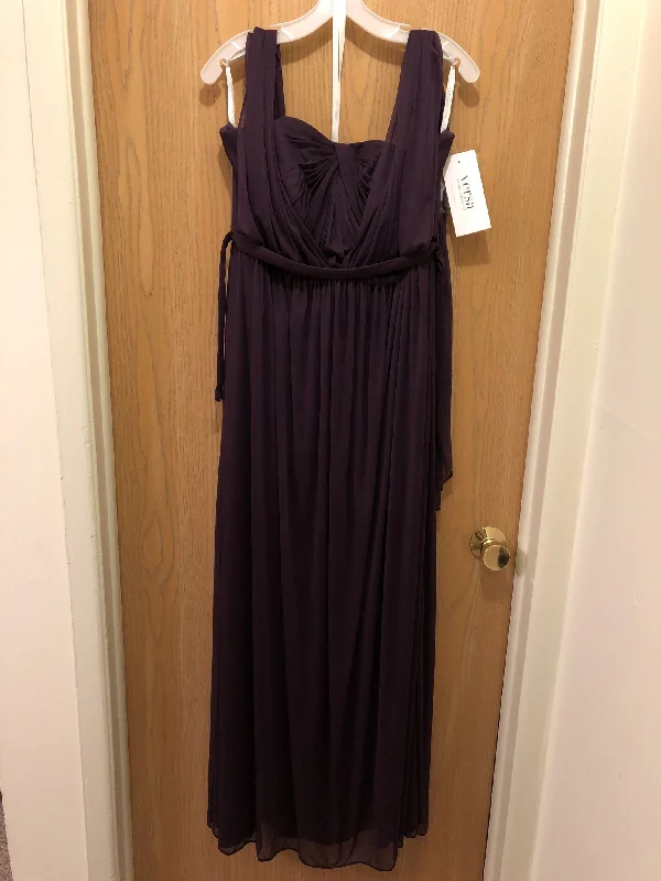New Markdowns David's Bridal F15782