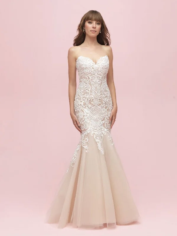 Limited Edition Allure Bridals 3200