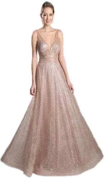 Champagne-Gold