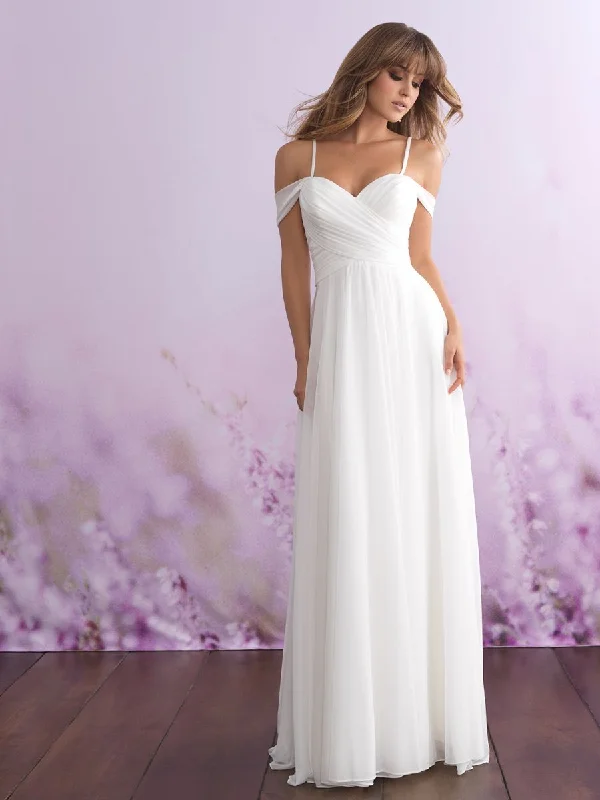 Epic Deals Allure Bridals 3105