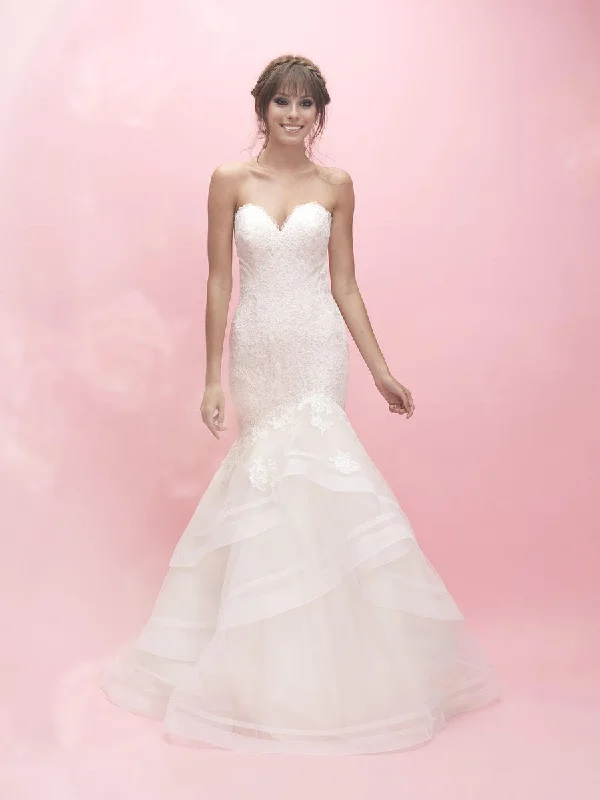 Overstock Allure Bridals 3064
